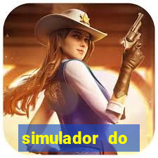 simulador do fortune rabbit